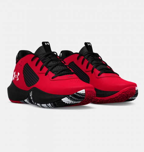  - Under Armour Lockdown 6 Basketball Shoes | Fitness 